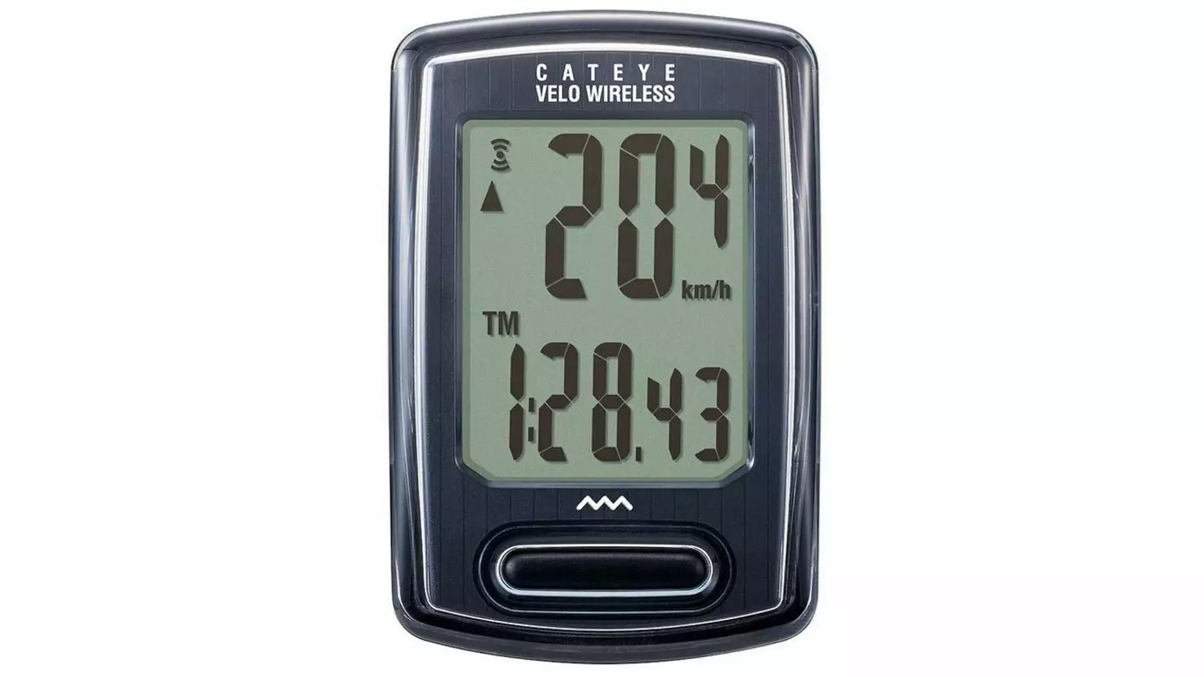 Cat Eye Cateye Velo Wireless