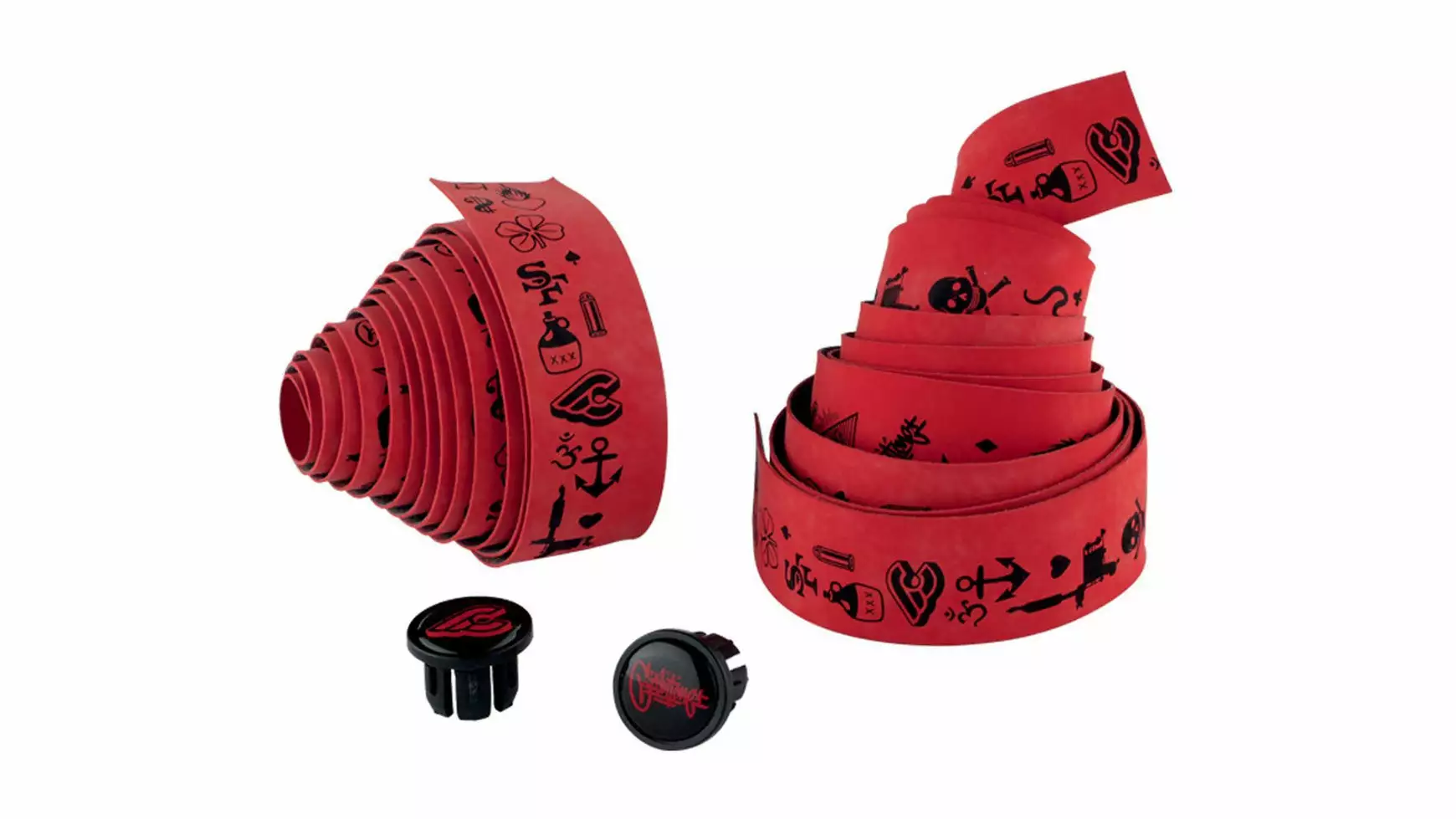 Cinelli Mike Giant Velvet Ribbon – Bild 2