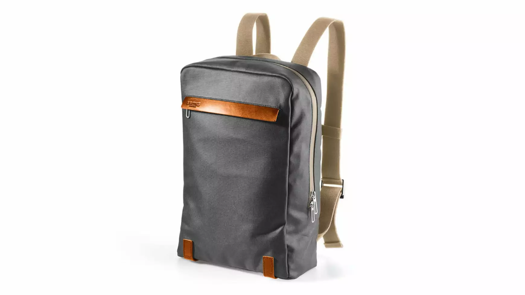 Brooks Pickzip Rucksack – Bild 3