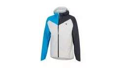 Ziener Cagome Regenjacke Herren