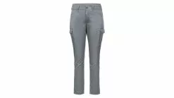Icepeak Lila Damen Hose
