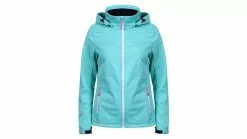 Icepeak Silvana Damen Regenjacke