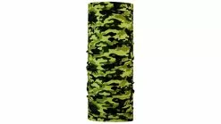 P.A.C. Tuch Camouflage Green