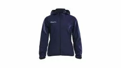 Craft Rain Jacket W (Teamsport)