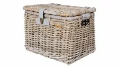 Basil Denton L Vorderradkorb