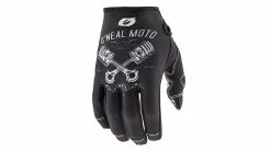O'Neal Mayhem Glove Pistons II