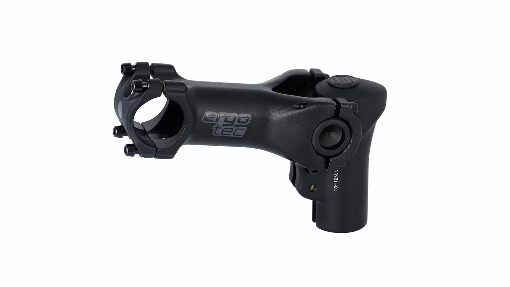 Ergotec Swell-R 70 120 Mm Vorbau