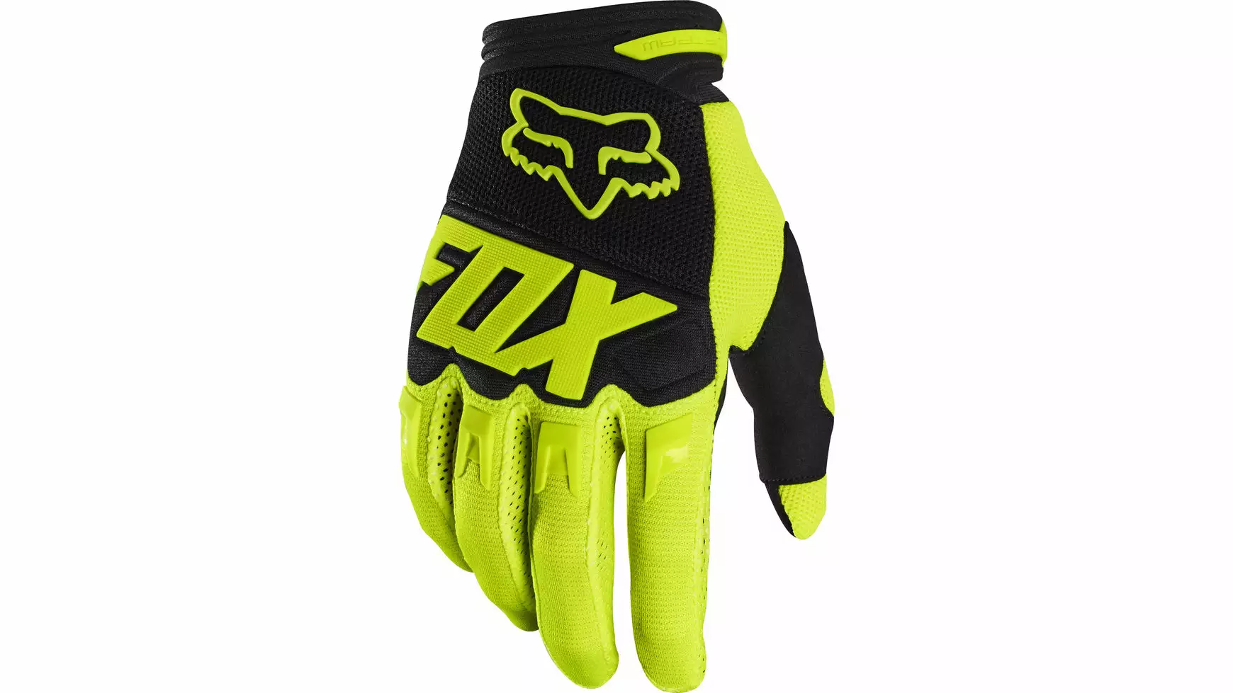 Fox Dirtpaw Glove – Bild 9