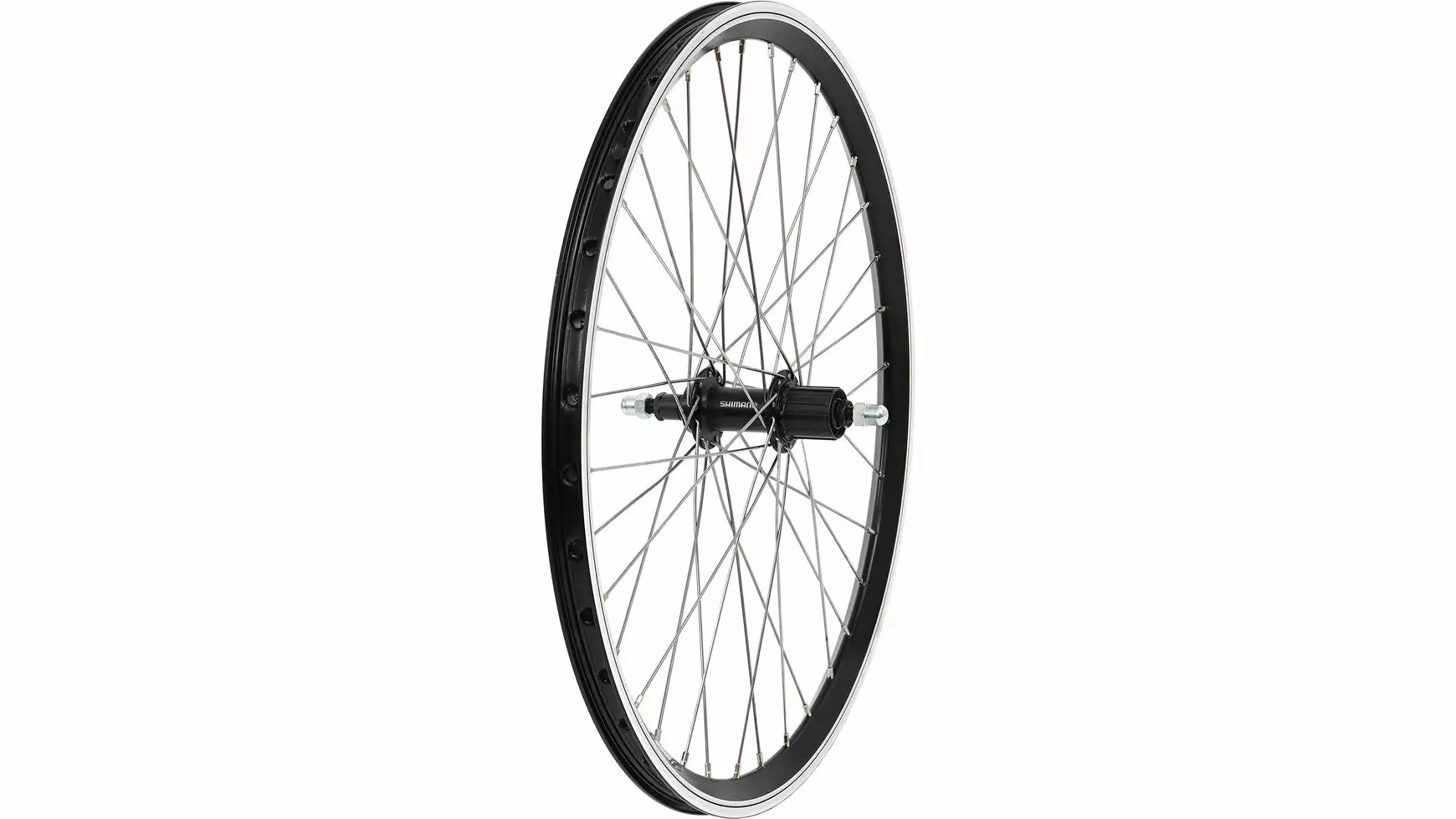 Diverse Hinterrad 24 Zoll Dynamic 3