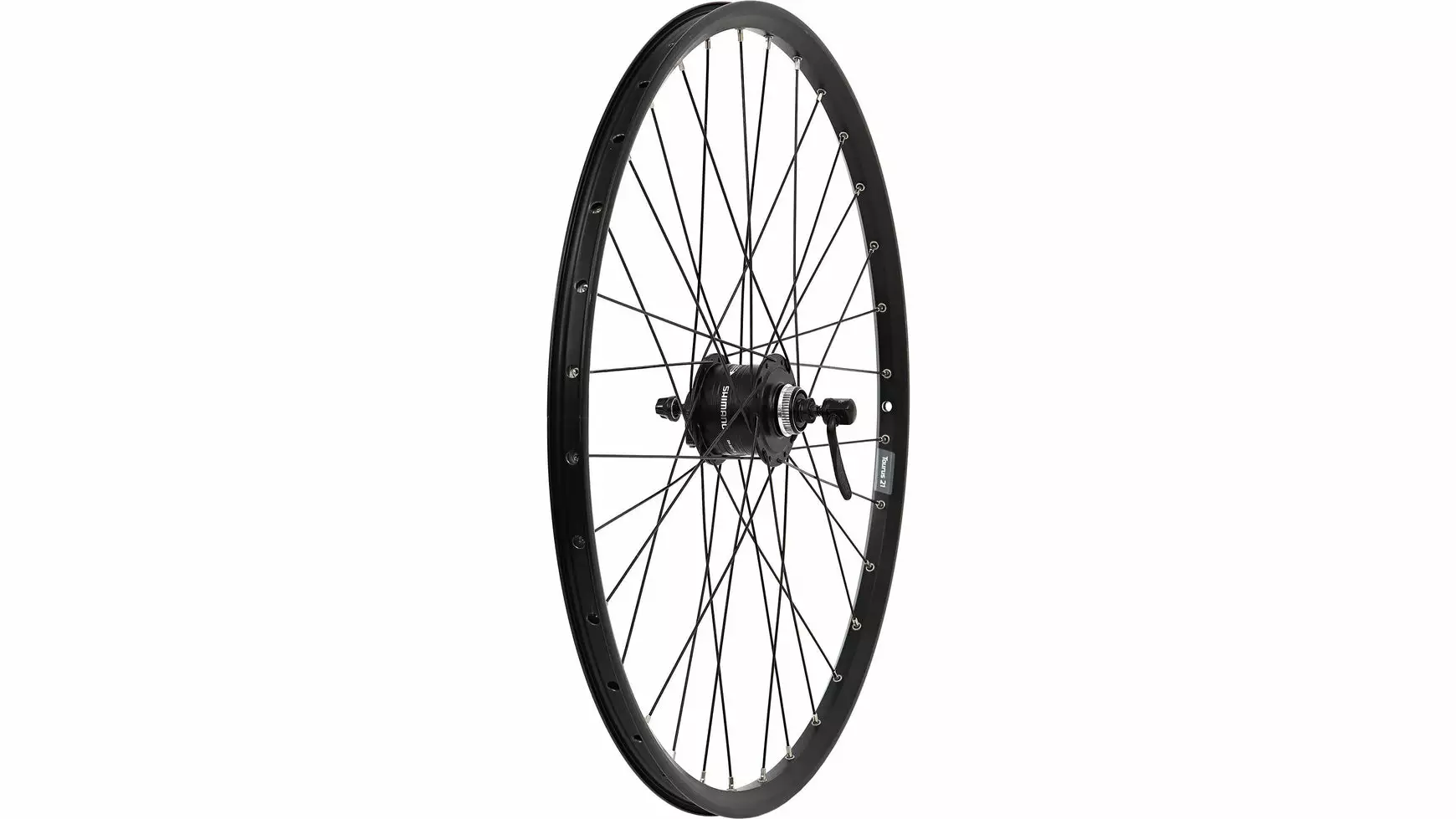 Diverse Vorderrad 27,5 Zoll Ryde Taurus21 Disc