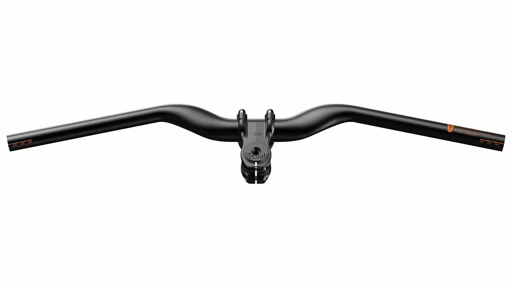 SQlab Lenker 310 2.0 - 31.8 â Bild 3