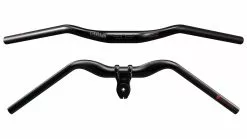 SQlab Lenker 302 Comfort 2.0 - 31.8