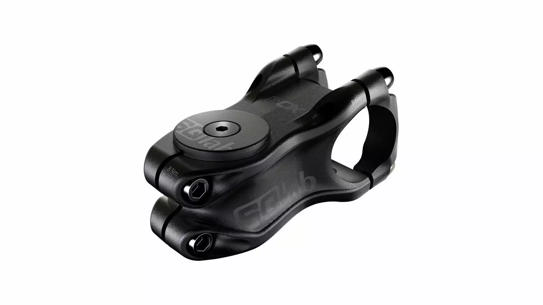 SQlab Vorbau 8OX 80mm, 6°