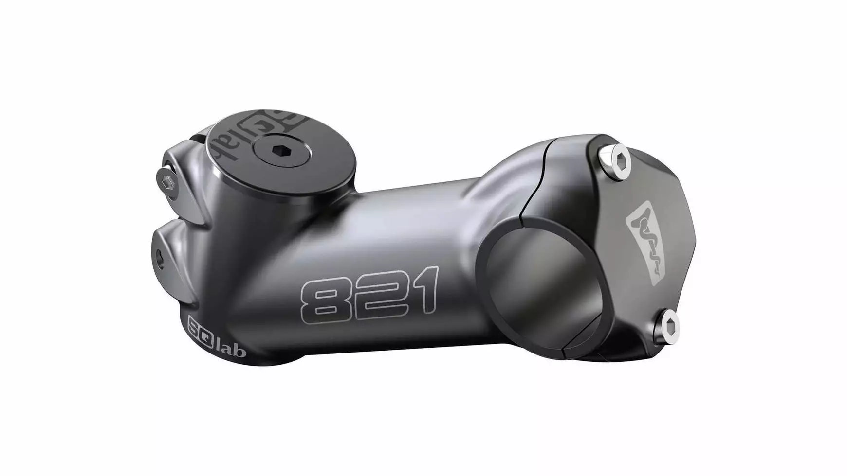 SQlab Vorbau 821 2.0 90mm ,35°,25.4 – Bild 4