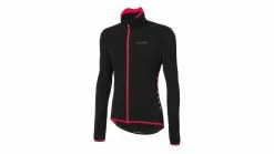 Rh+ Logo Jacket Thermojacke Herren