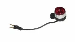 Busch-mueller B&M Mü Designer-LED-Rücklicht DC