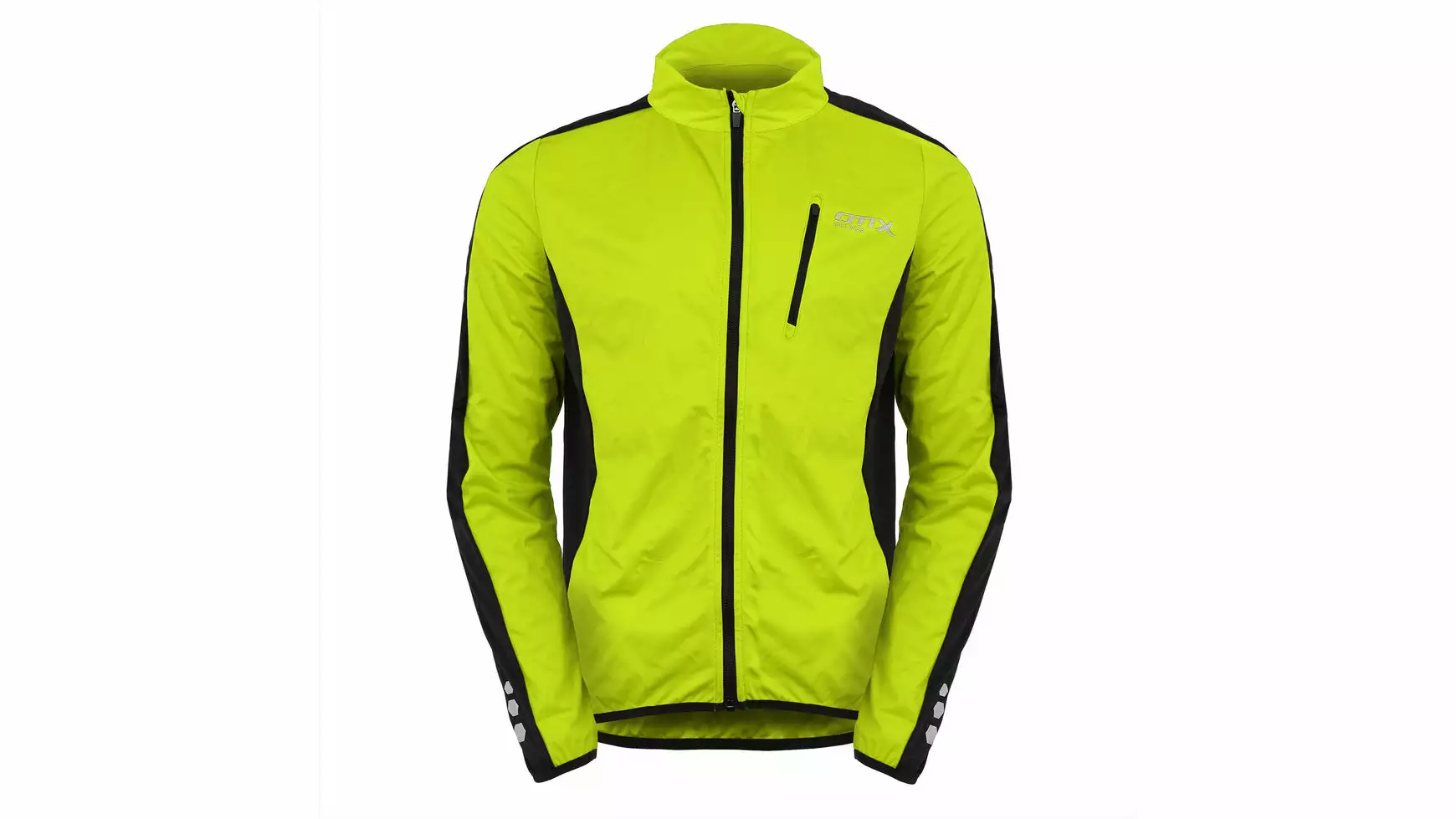 Otix Yoshio Softshelljacke Herren