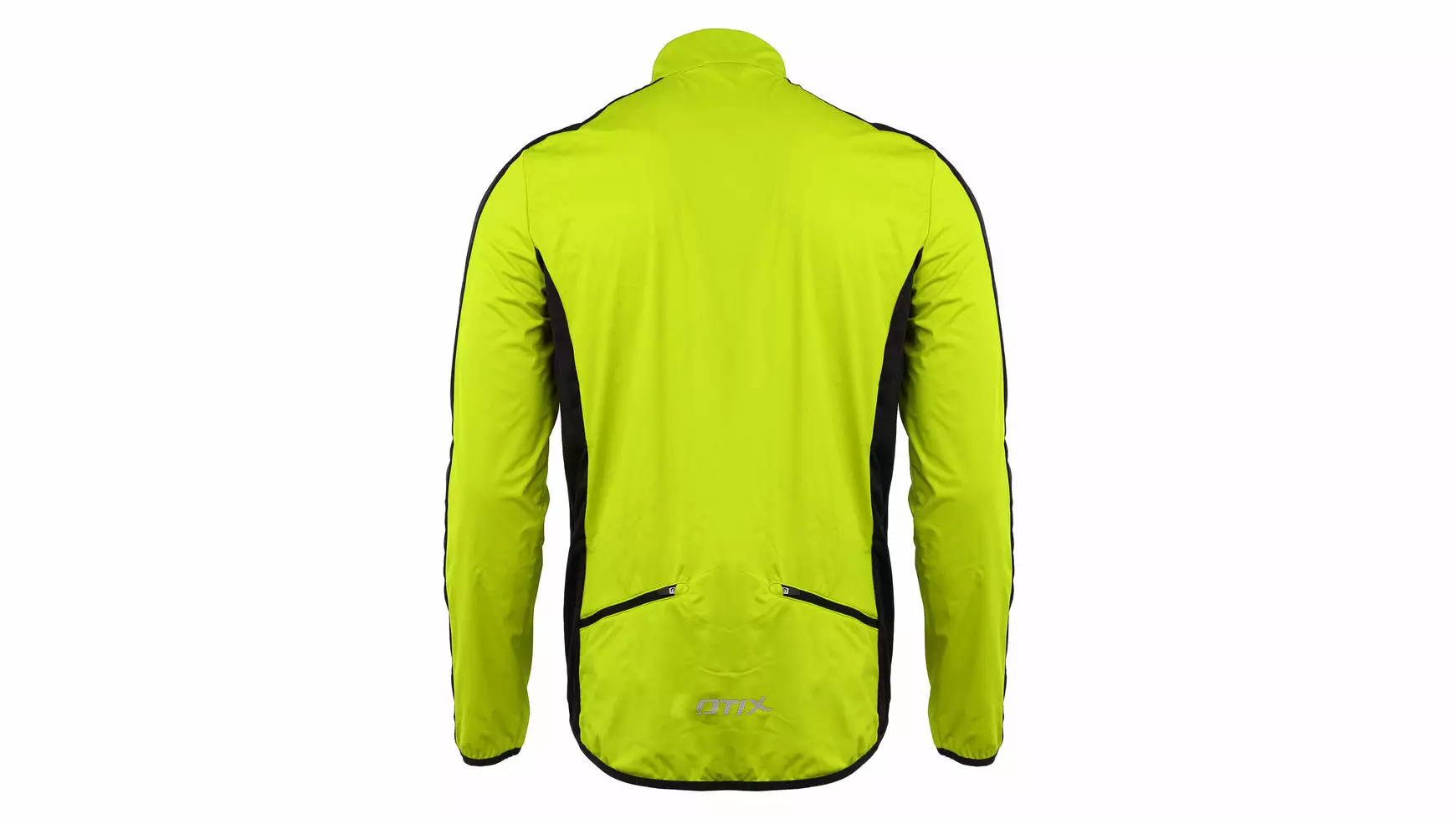 Otix Yoshio Softshelljacke Herren â Bild 2