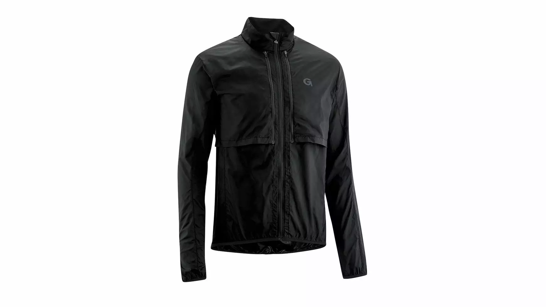 Gonso Cancano Windjacke Herren – Bild 5