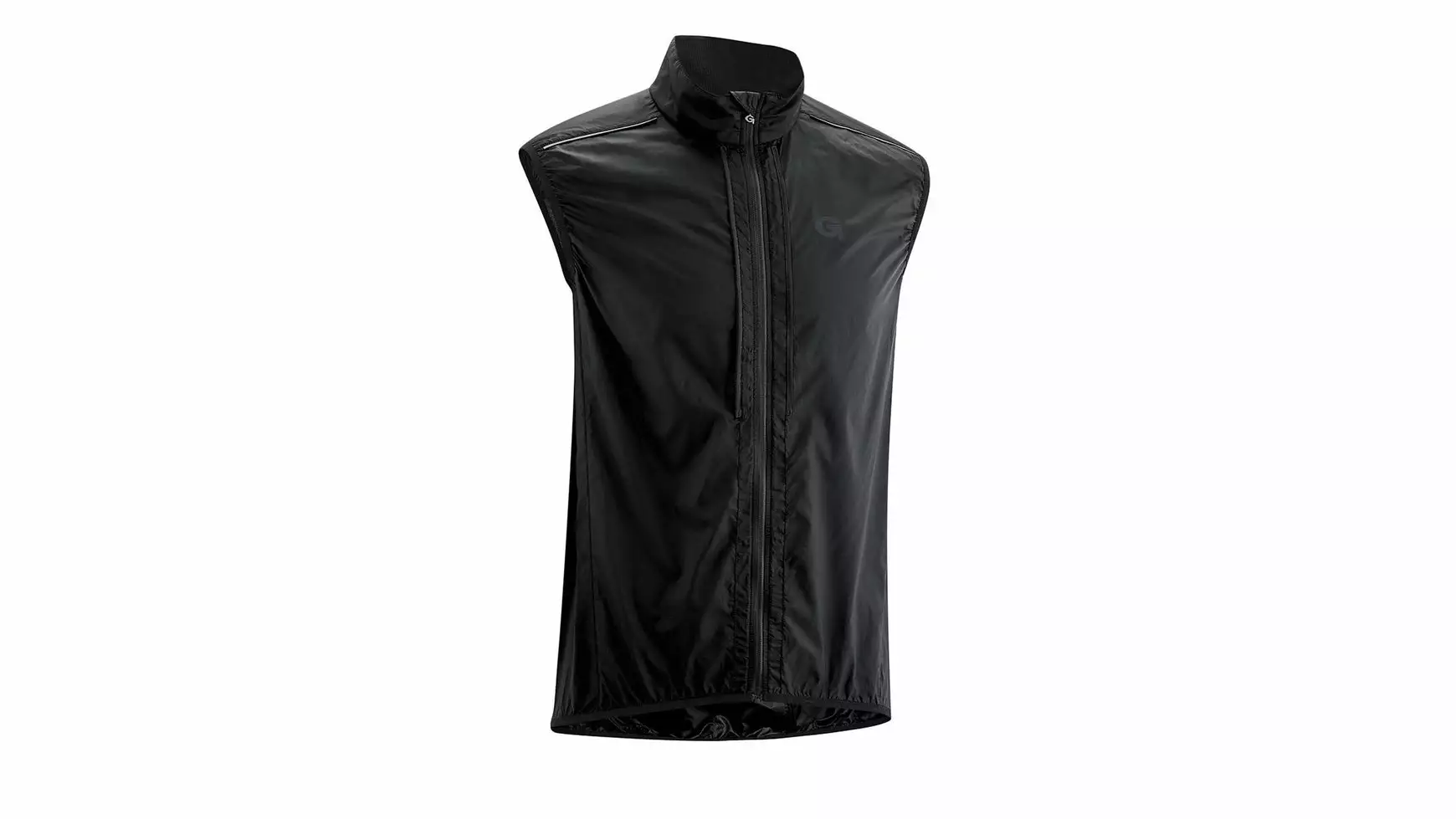 Gonso Cancano Windjacke Herren – Bild 7