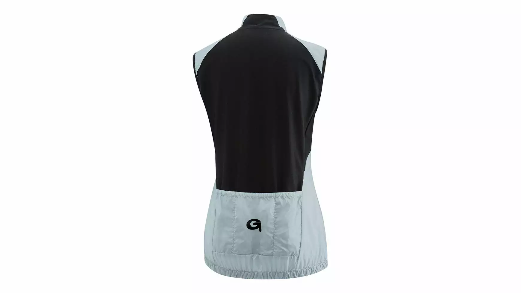 Gonso Sinestra Weste Damen – Bild 2