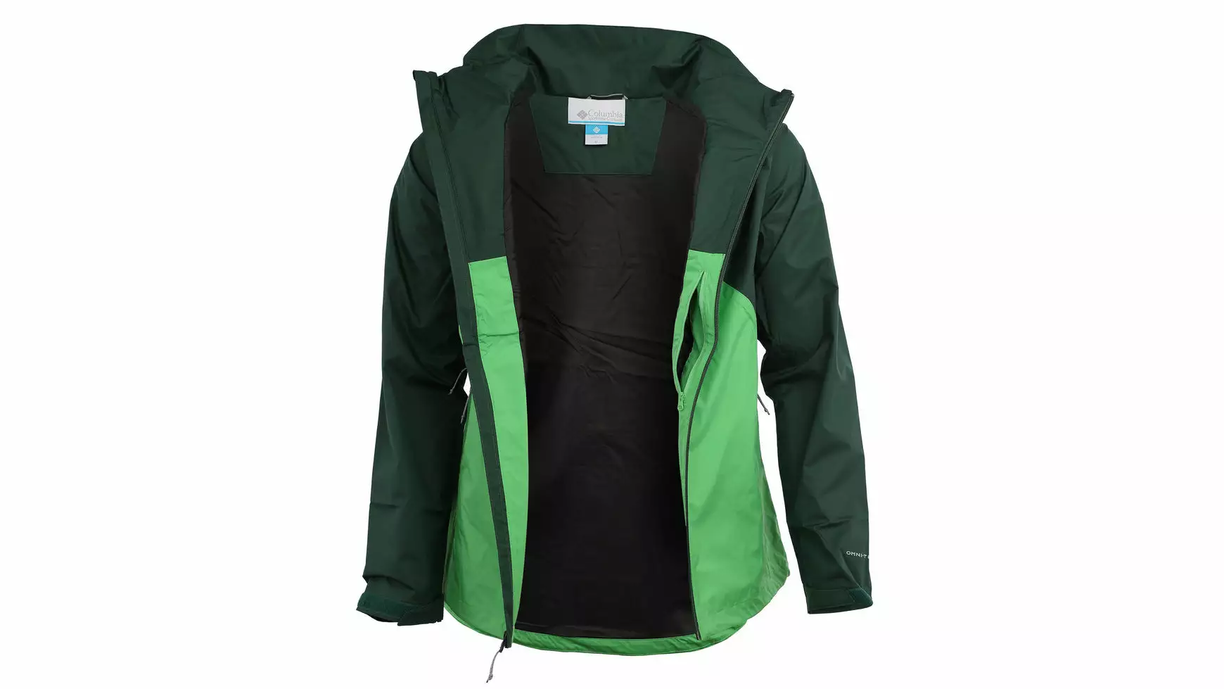 Columbia Rain Scape – Bild 3