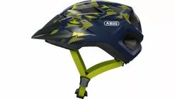 Abus MountZ Jugendhelm