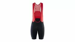 Craft Train Pack Bib Shorts M