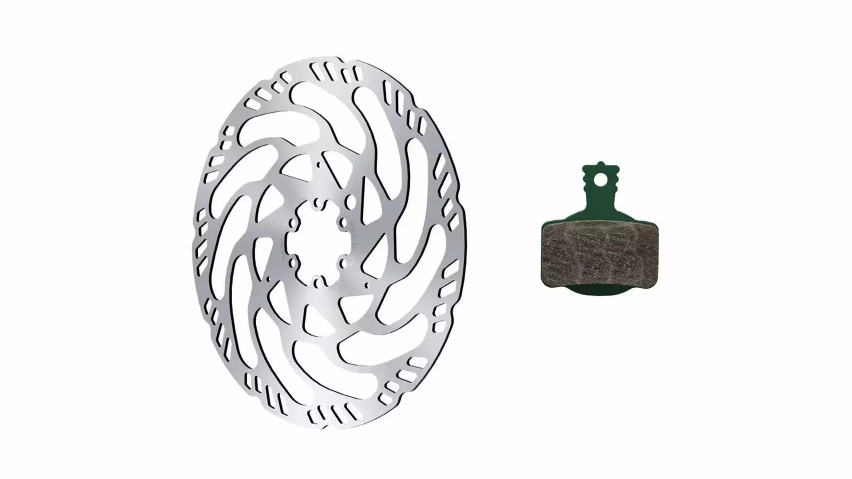 Magura MT EStop 203/C - 7.S Kit