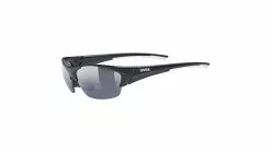 Uvex Blaze III Fahrradbrille
