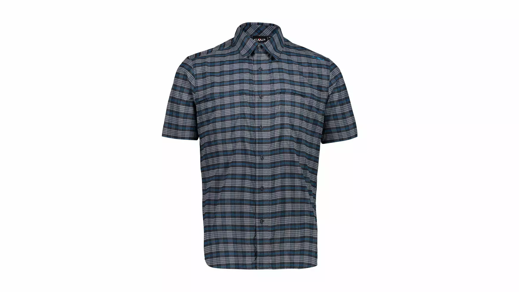 CMP Man Shirt Herren Hemd