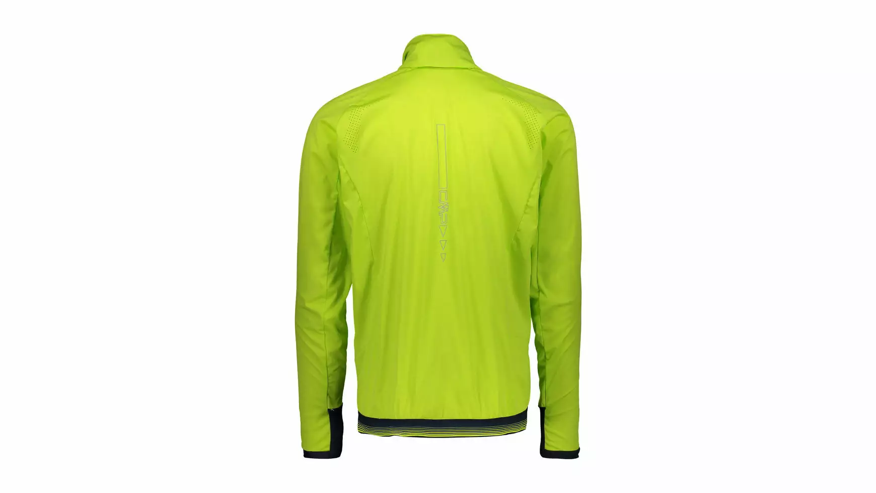 CMP Man Jacket Light Softshell – Bild 2