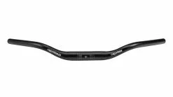 Ergotec H-Bar Climber 620 Mm / 40°