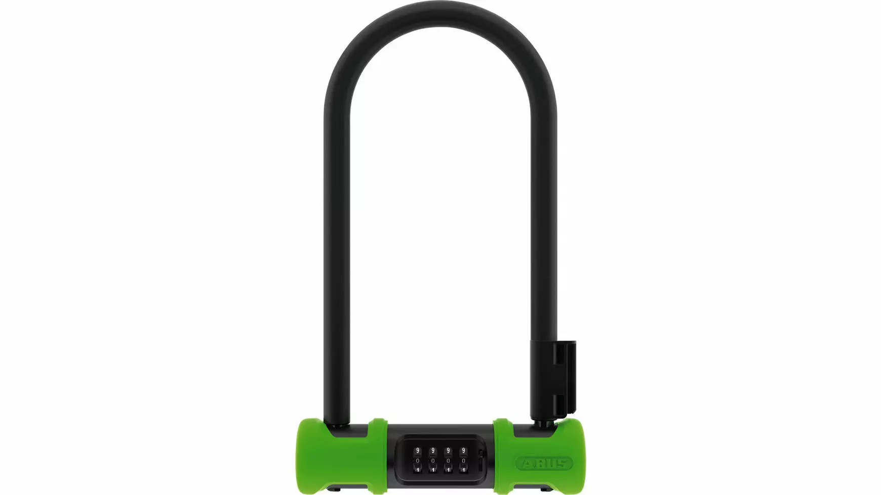 Abus Ultra 410 Combo 230 Mm – Bild 2