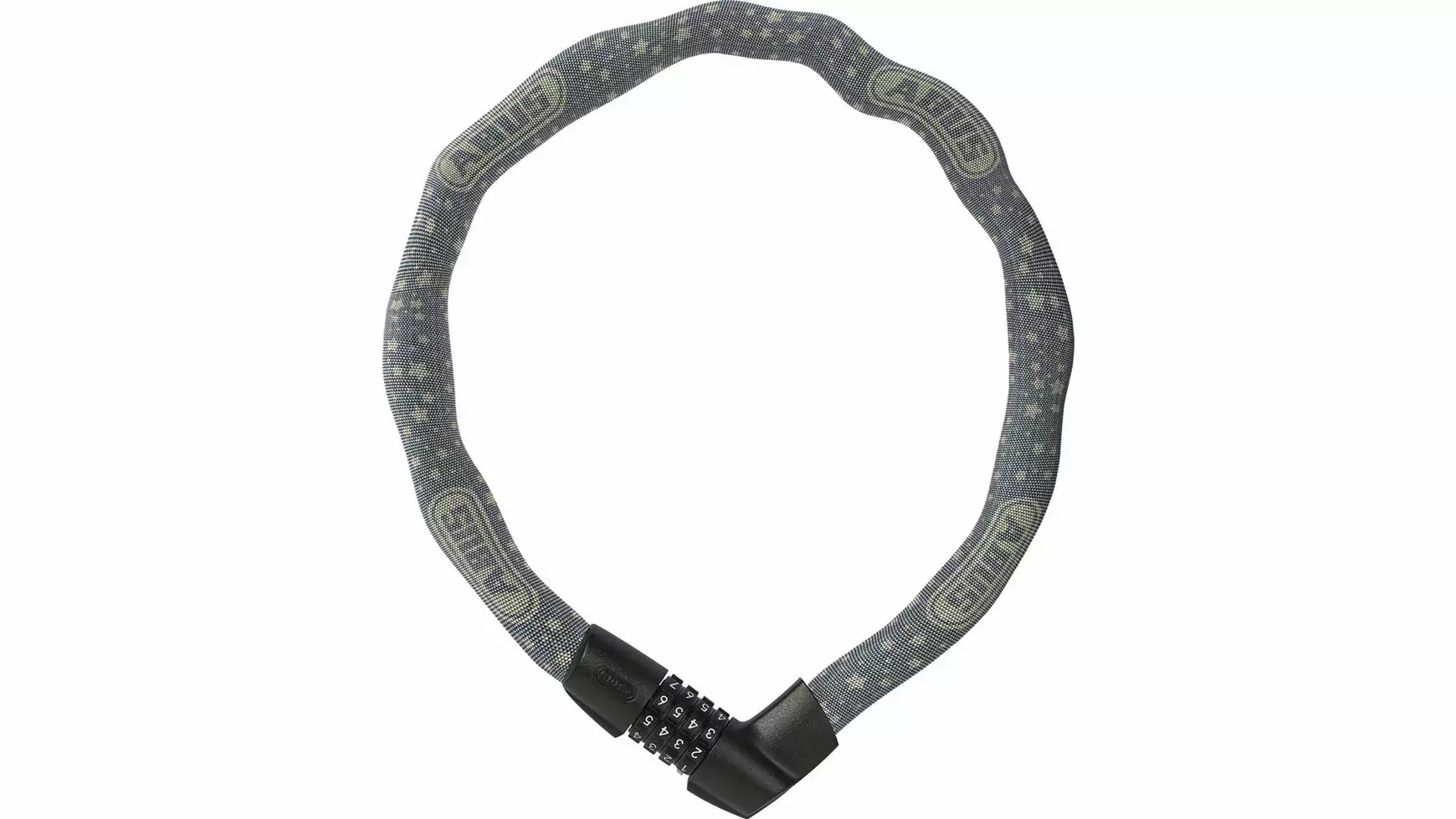 Abus Tresor 1385/75 Color – Bild 4