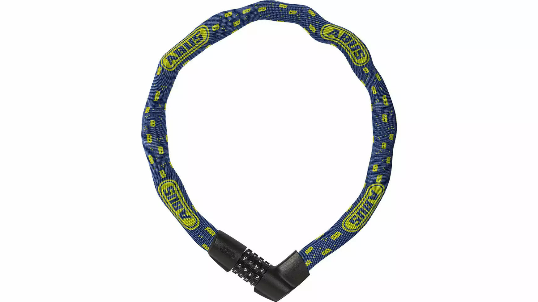 Abus Tresor 1385/75 Color