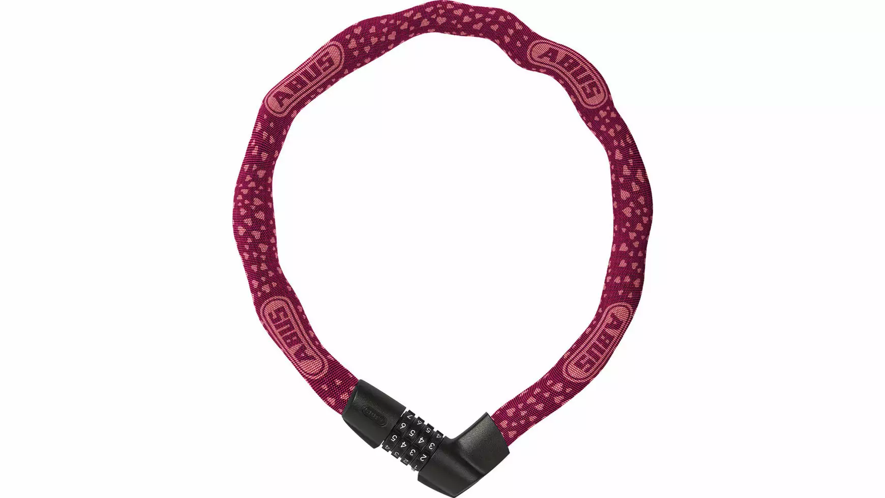 Abus Tresor 1385/75 Color – Bild 2