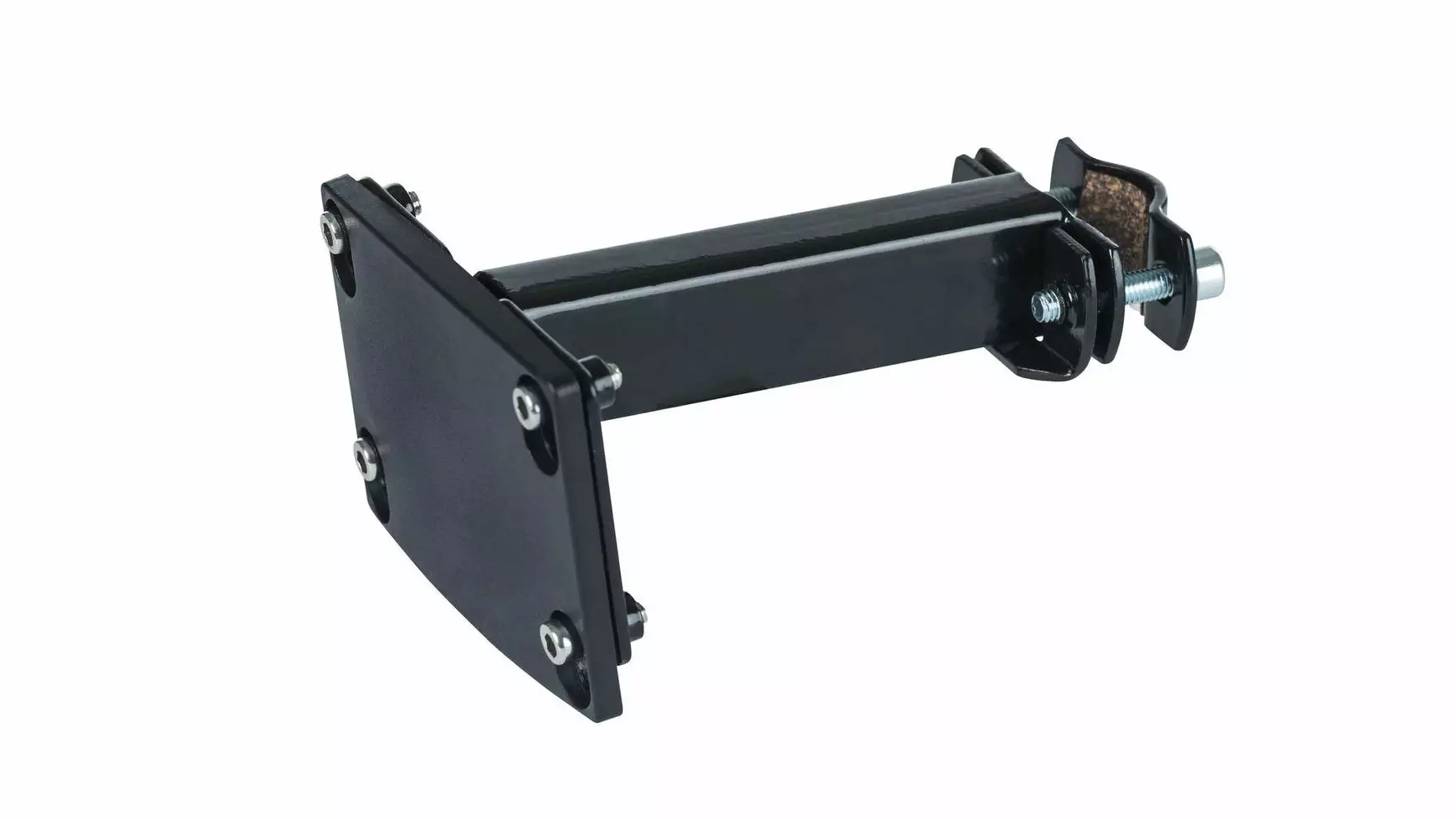 Basil Fixed Mounted Stem Holder