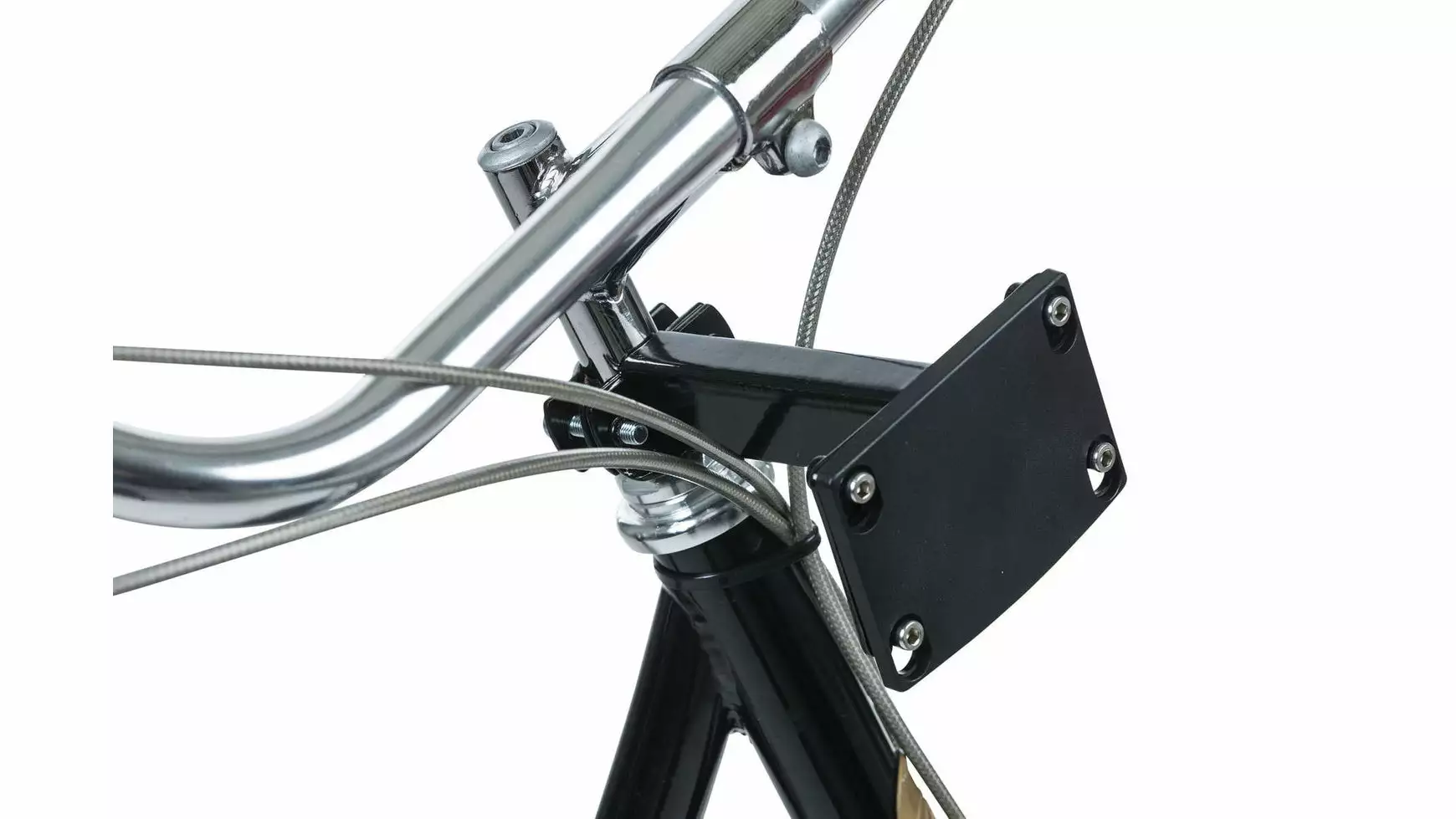 Basil Fixed Mounted Stem Holder â Bild 2