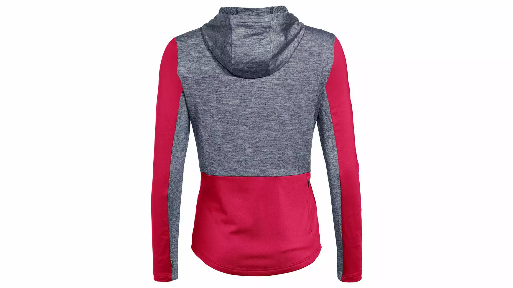 Vaude Women's Qimsa LS T-Shirt – Bild 4