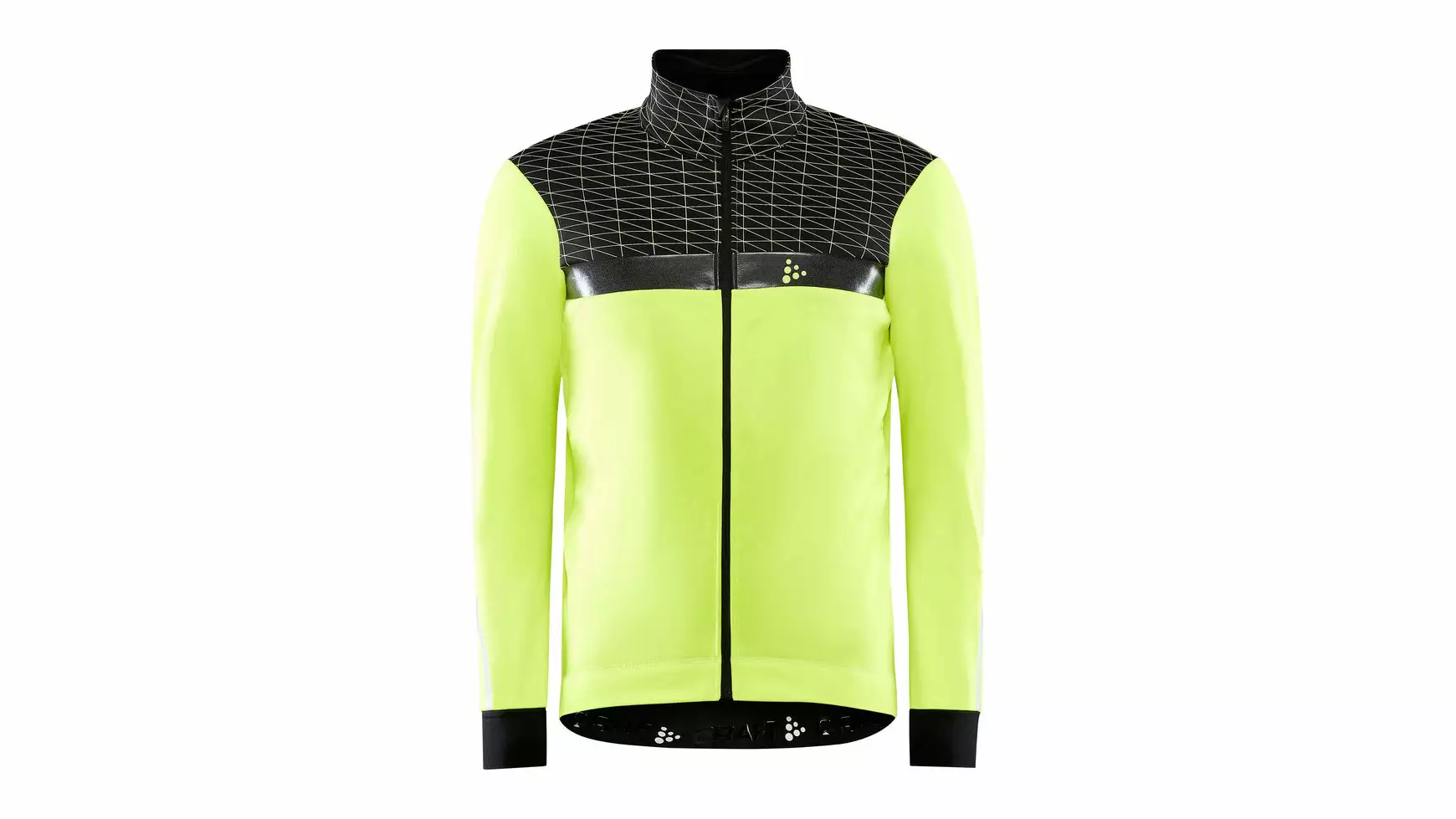 Craft Route Jacket M