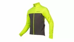 Endura Windchill Jacket II