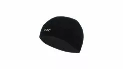 P.A.C. Ocean Upcycling Hat Total Black