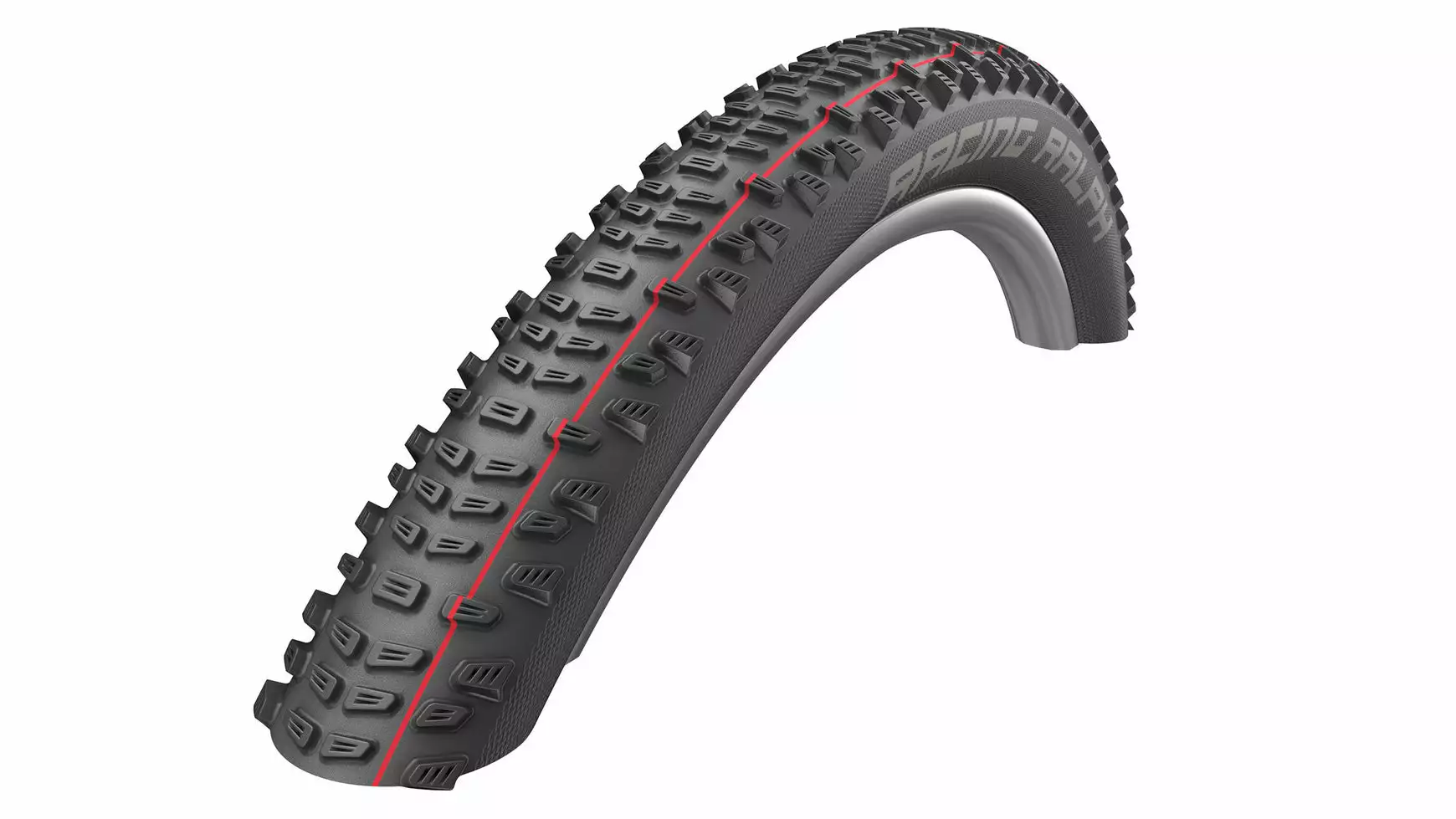 Schwalbe Racing Ralph Evo SGR 27,5 â Bild 4