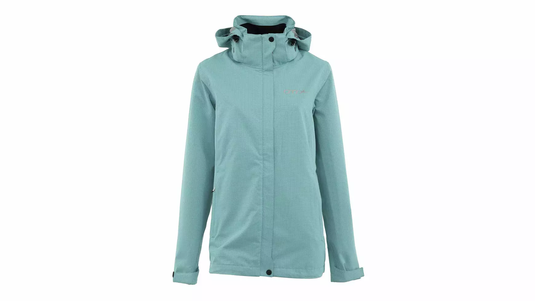 Otix Aava Regenjacke Damen – Bild 5