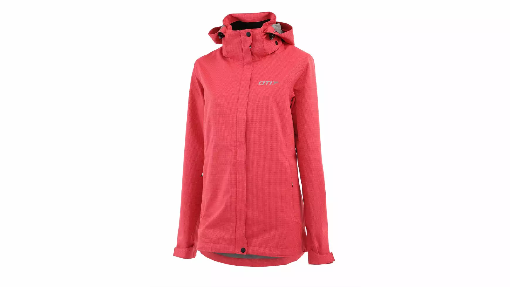 Otix Aava Regenjacke Damen – Bild 3