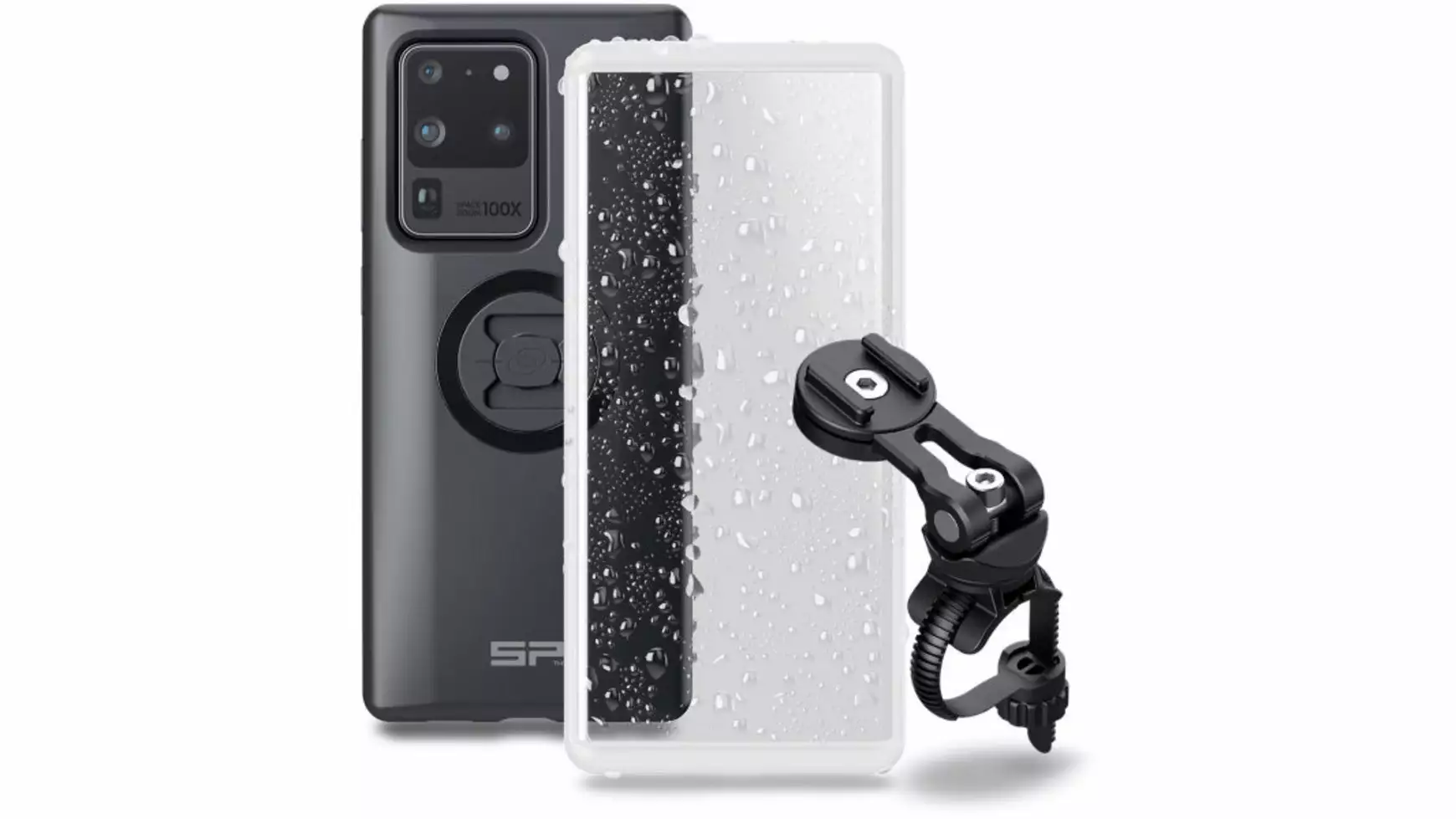 SP Connect Bike Bundle II Samsung