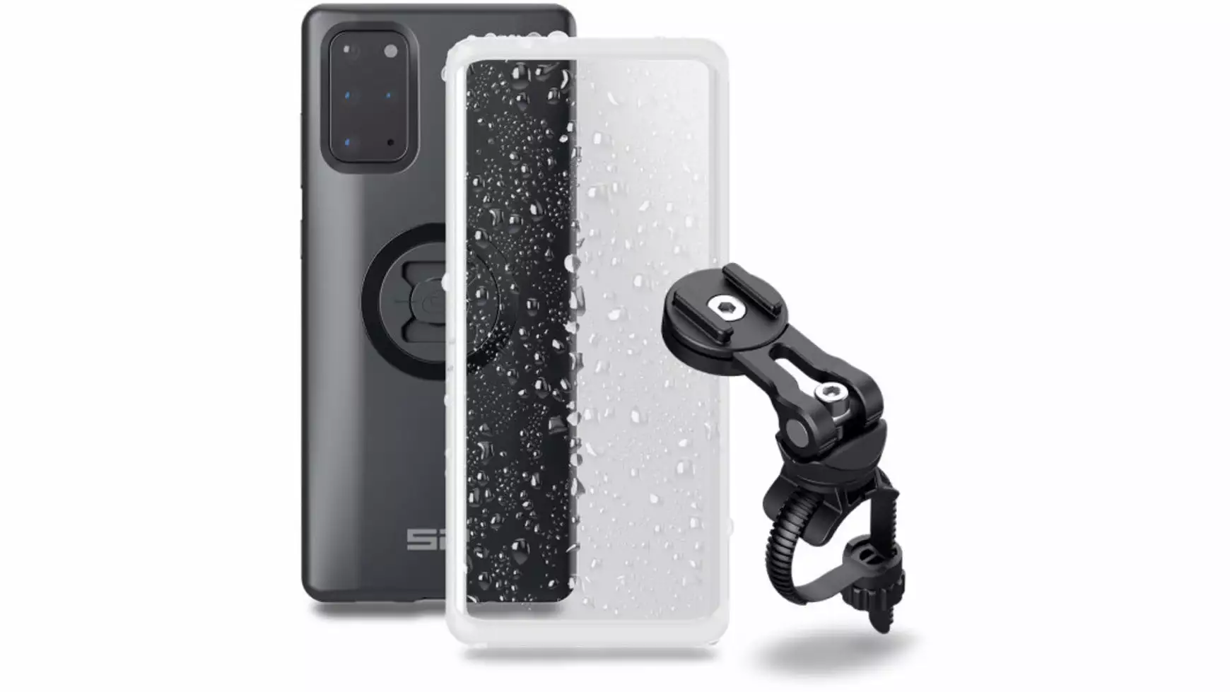 SP Connect Bike Bundle II Samsung