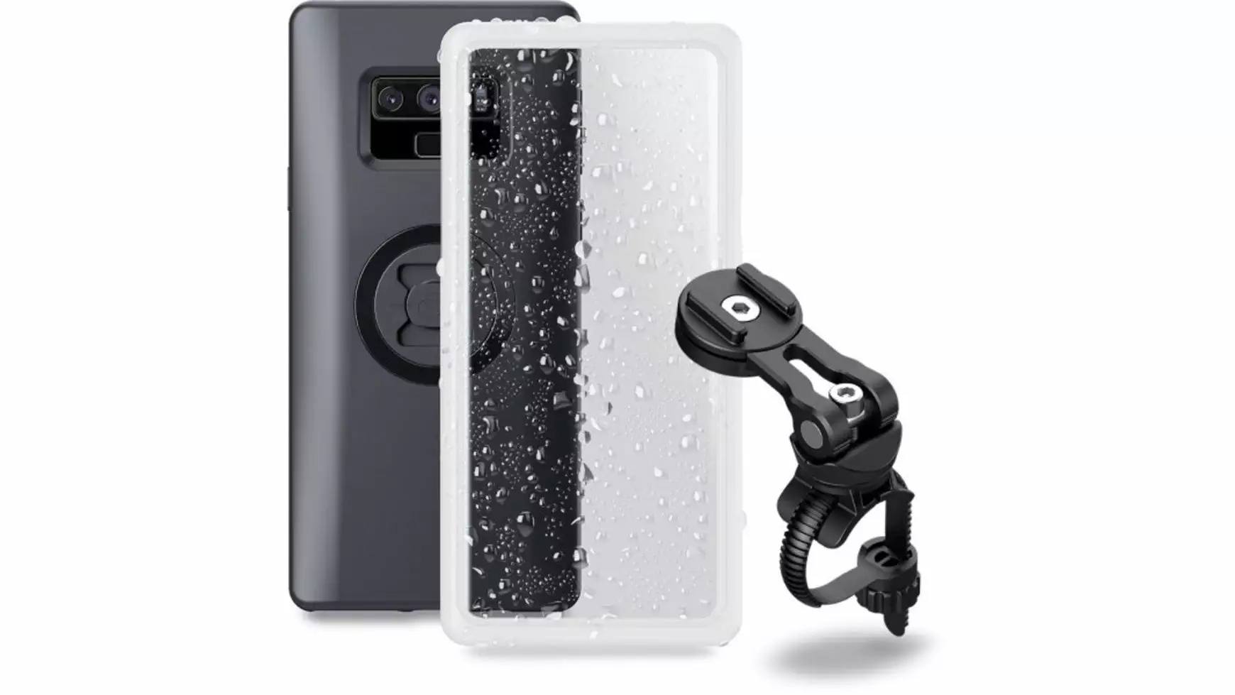 SP Connect Bike Bundle II Samsung