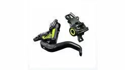 Magura MT8 SL Scheibenbremse